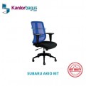 Kursi Kantor Subaru Akio MT